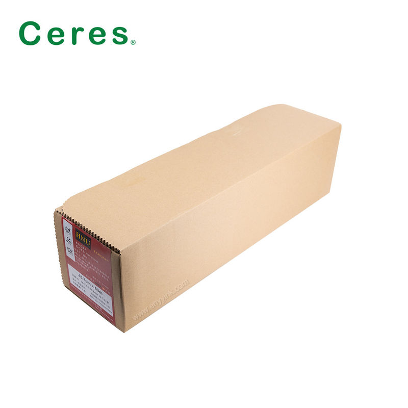 HNU Recording Imagesetting Film Offset Printing Material 47.6cm*60m Głowa płaszcza Miękka