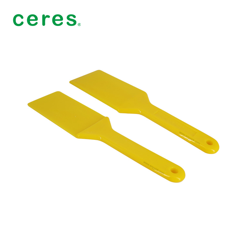 Ceres Plastic 4-kolorowy nóż do druku offsetowego