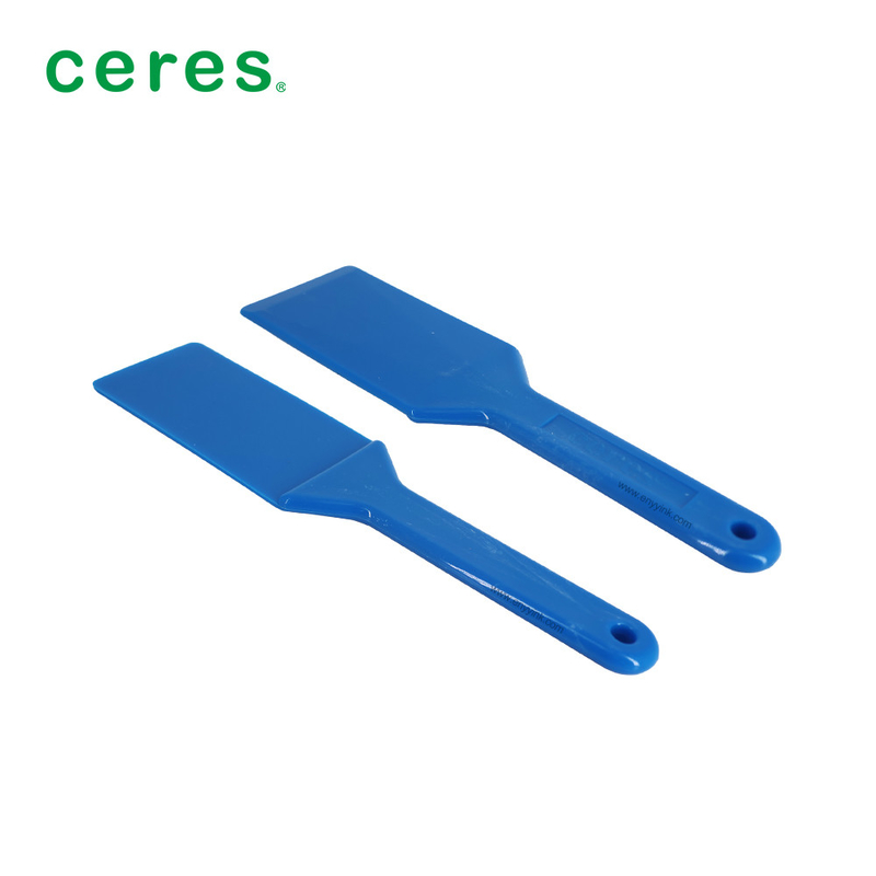 Ceres Plastic 4-kolorowy nóż do druku offsetowego
