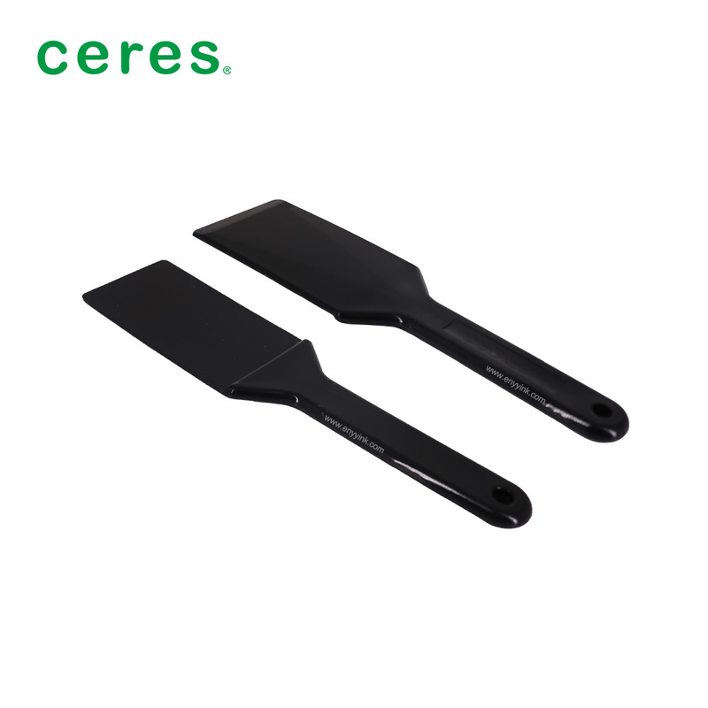 Ceres Plastic 4-kolorowy nóż do druku offsetowego