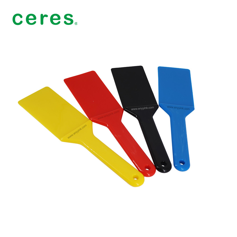 Ceres Plastic 4-kolorowy nóż do druku offsetowego