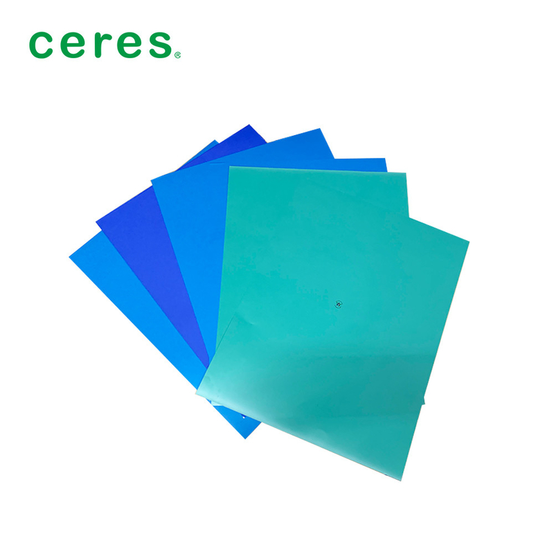 Ceres 300 tysięcy odcisków offsetowych płytek z 50 i 100 sztukami w paczce