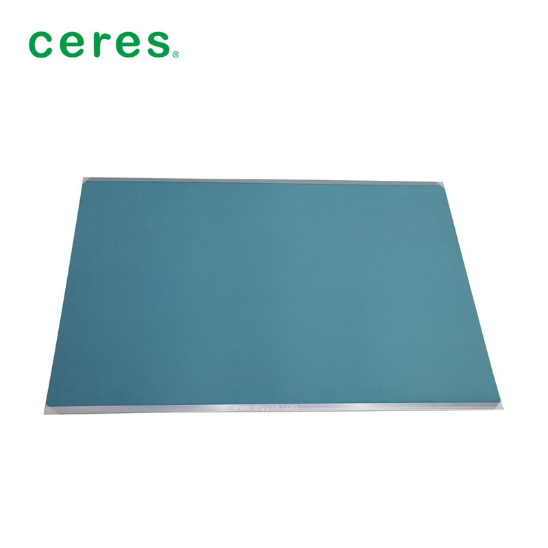 Ofset Sheetfed Vulcan 714 Master Rubber Blanket 4 warstwy 930*645*1.95 z prętem