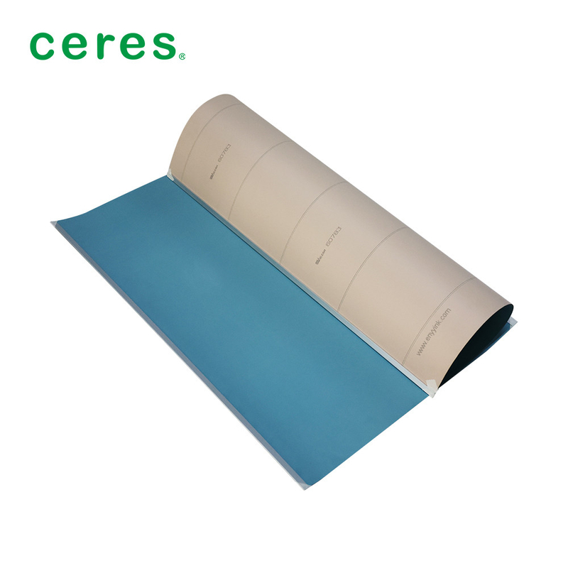 Ofset Sheetfed Vulcan 714 Master Rubber Blanket 4 warstwy 930*645*1.95 z prętem