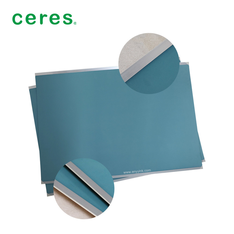 Ofset Sheetfed Vulcan 714 Master Rubber Blanket 4 warstwy 930*645*1.95 z prętem