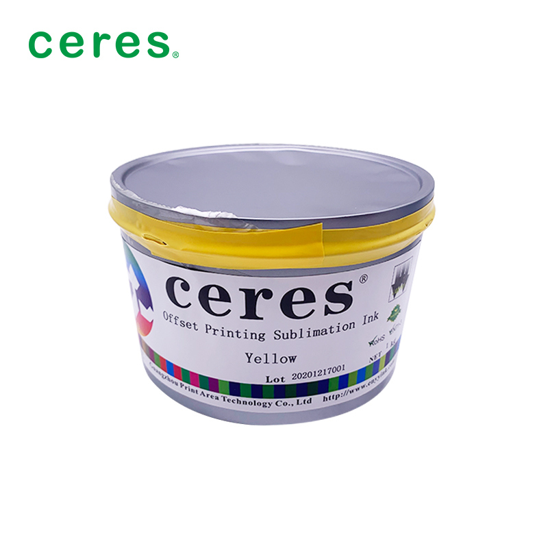 Ciasto magenta sublimacyjne do druku offsetowego o temperaturze przenoszenia 180-220 stopni i masie papieru 70-110 gramów dla niewielkiej różnicy kolorów