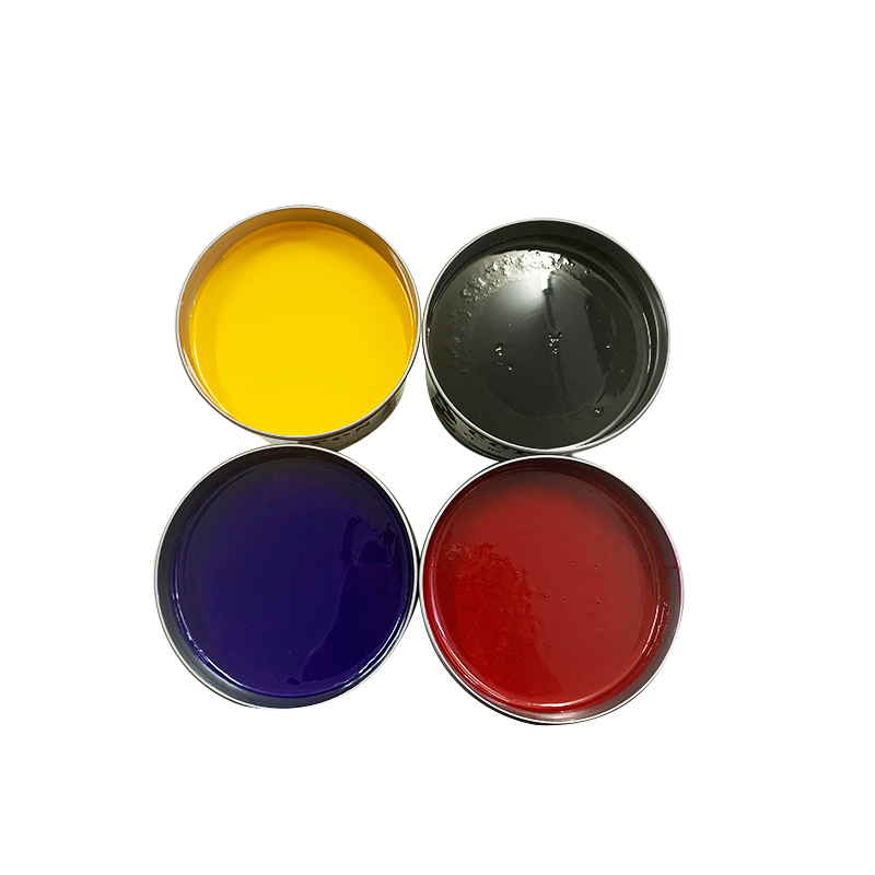 Ceres YT-03 AA+ Środowiskowy atramentowy atramentowy atramentowy atramentowy