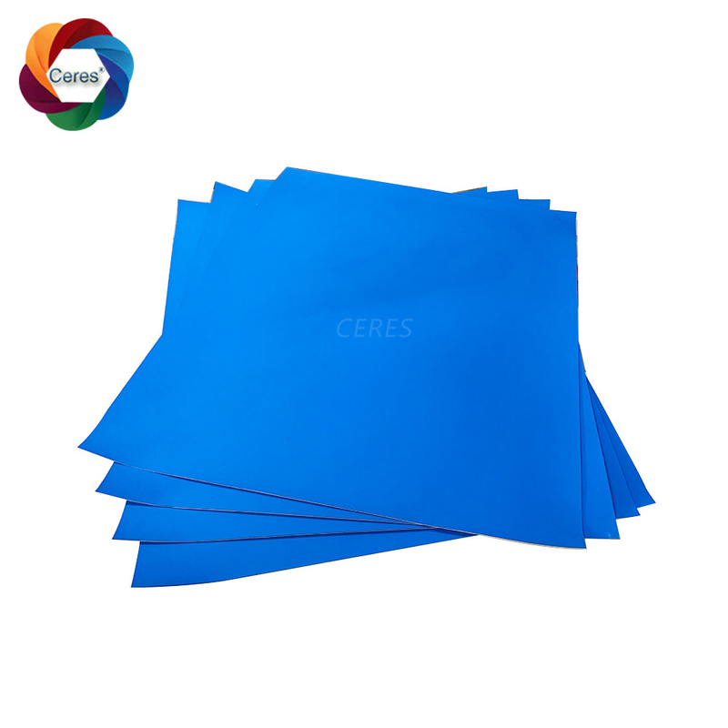 3 warstwy YY 386 Ofsetowe gumkowe koce 30 metrów 1,95 mm papieru podkładowego