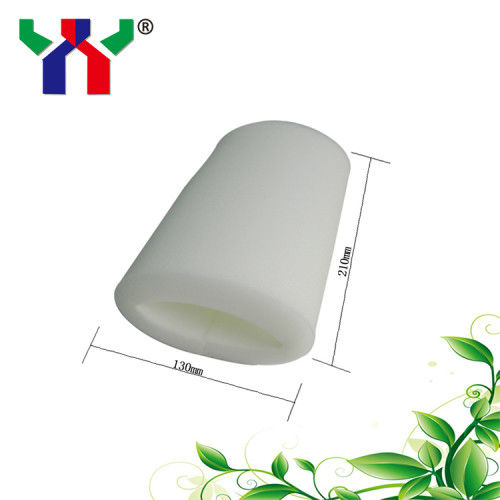 Ceres Polyester Biały Filtr Bawełny 4x8 Do Maszyny Do Druku Offset