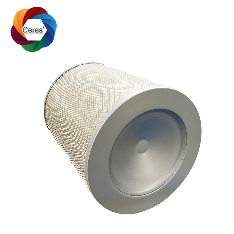800 Filtr do drukarki Kodak Trendsetter Aluminiowy filtr CTP