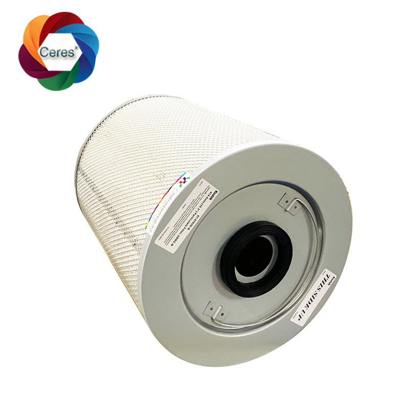 800 Filtr do drukarki Kodak Trendsetter Aluminiowy filtr CTP