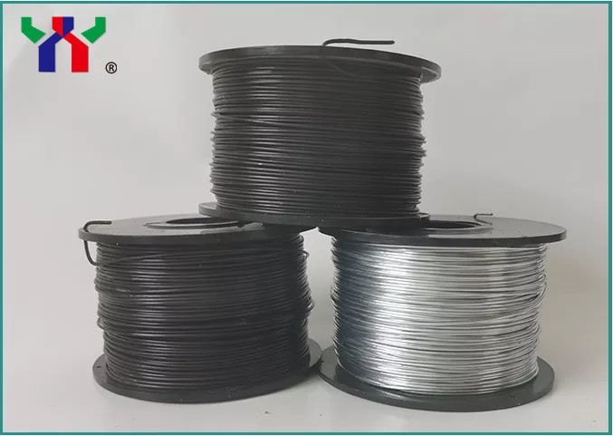 G20 Książka Wiązanie drutu Szywanie 0,8 mm 3:1 Pitch Spiral Steel Coil Kalendarze
