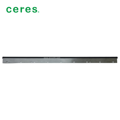 XL75 Łyże do mycia 846X47X0,5X9 Otwory