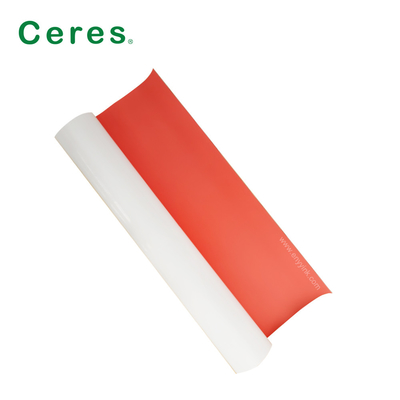UV Self Adhesive Offset Printing Rubber Blanket 0,95 I 1,95 mm grubość