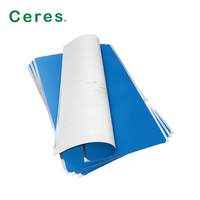 1.68mm Web Offset Printing Rubber Blanket Do drukowania gazet